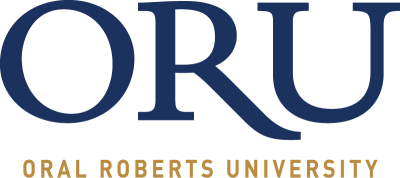 ORU - Oral Roberts University Logo