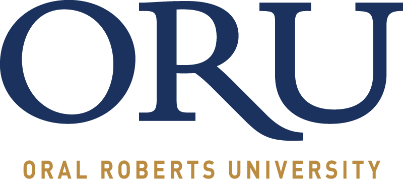 ORU Logo