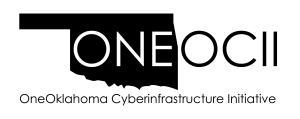 OneOCII Logo