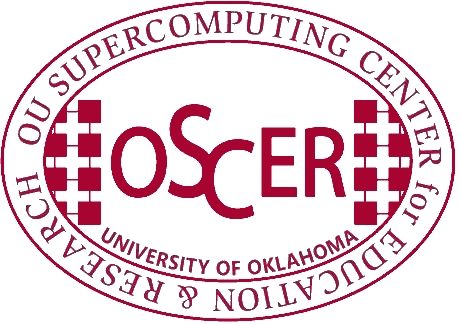 OSCER Logo