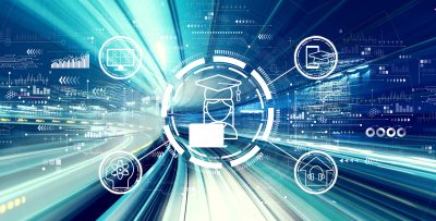 Digital Network Visualization